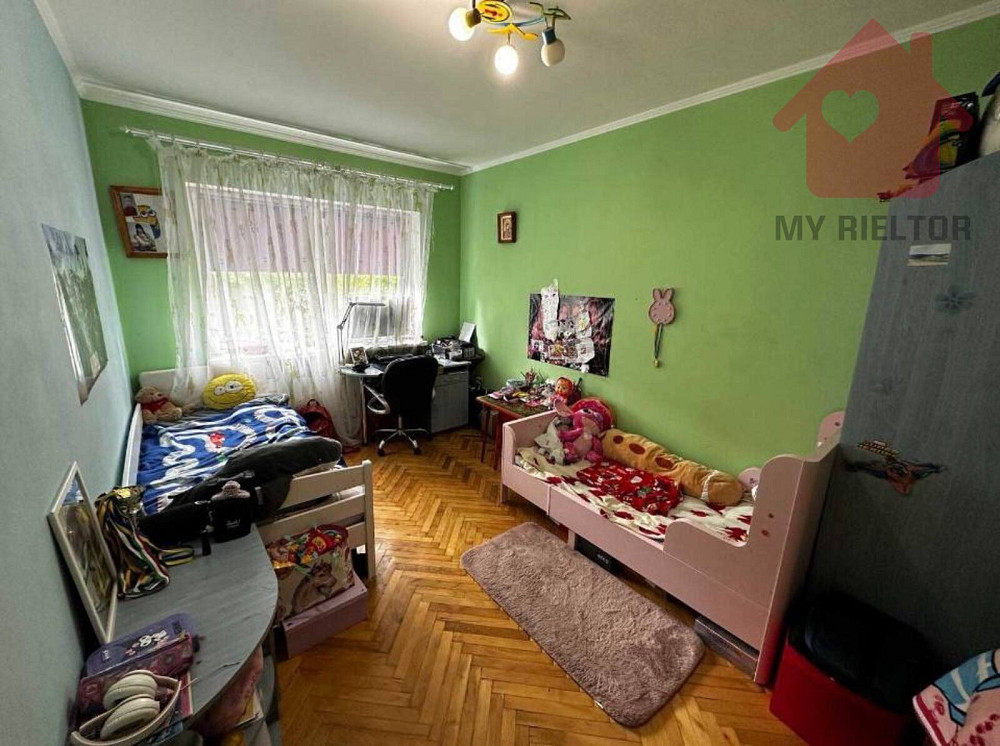 Продаж трикімнатної квартири по вул.Гвардійська Ужгород - изображение 8