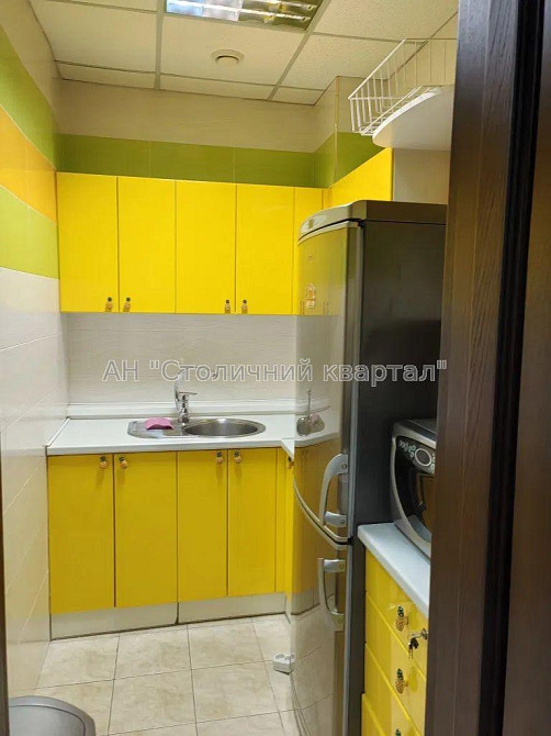 Оренда Будинок 3-кімнатний на Оболонська набережна вул., 15, корп. 4 Київ - фото 11