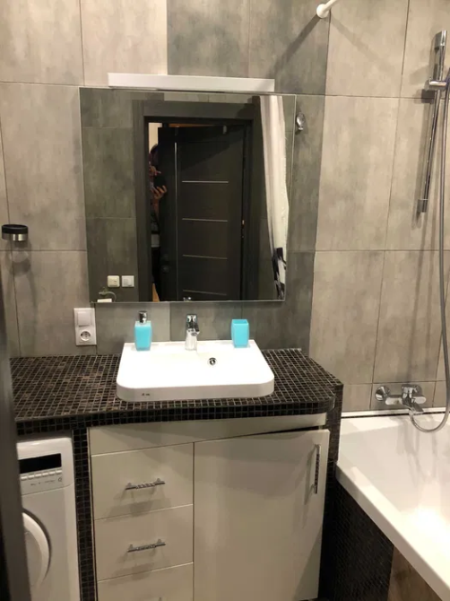 Продаж Квартира 1-кімнатна, 3/16 поверх на Симоненко, 5 Київ - фото 5