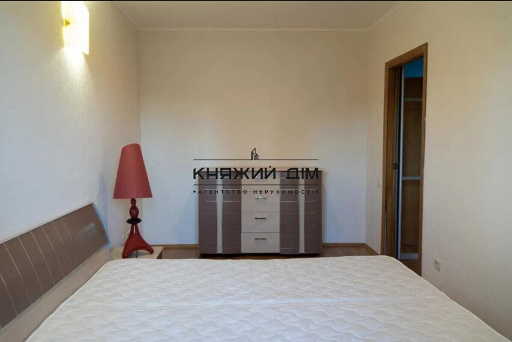 Оренда Квартира 2-кімнатна, 9/9 поверх на Мечникова ул. Киев - изображение 8