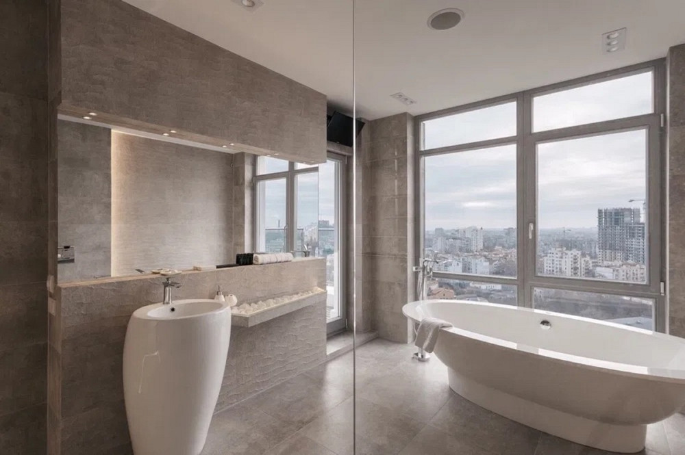 Оренда Квартира 1-кімнатна, 21/22 поверх на Генуэзская ул., 24д/к4 Одесса - изображение 8