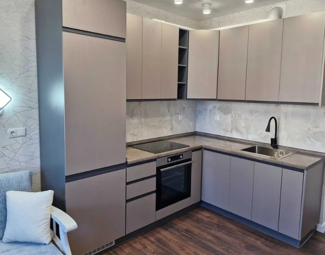 1ком.квартира -ЖК 59 Жемчужина -видовая улица Сахарова Kryzhanivka (Kominternivskyi raion) - photo 12