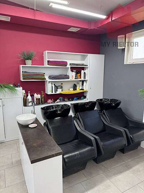 Продаж приміщення вільного призначення на Фединця О., 46 поверх - 4/4 Uzhhorod - photo 1