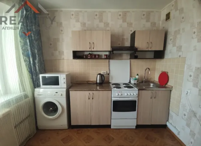 For rent 1-room Apartment 38 sq.m Набережная Победы, 126 Dnipro - photo 16
