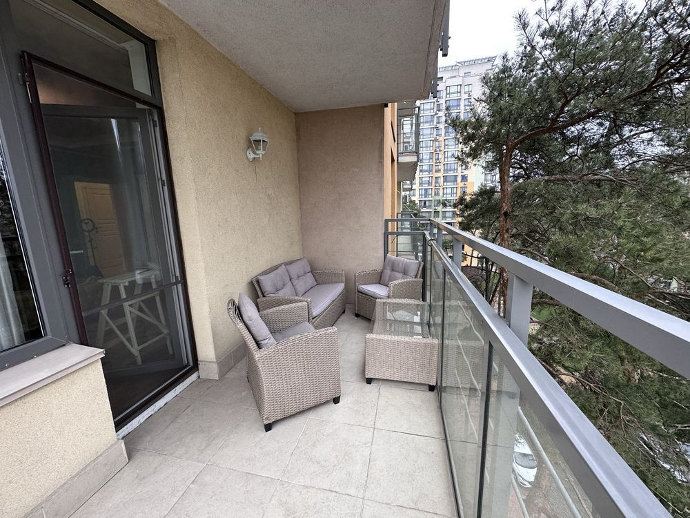 Продаж Квартира 3-кімнатна, 7/16 поверх на Петрицького Анатолія вул., д. 21 Київ - фото 13