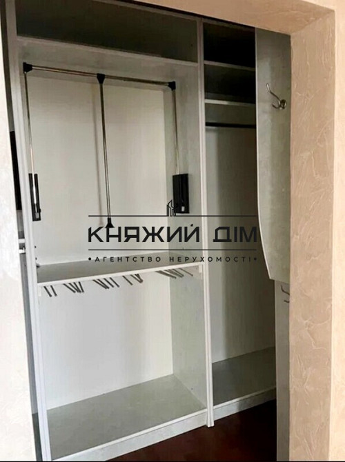 Продам двухэтажную 3-х. ком.кв. на Оболонской наб. Код: 21141726 Київ - фото 13