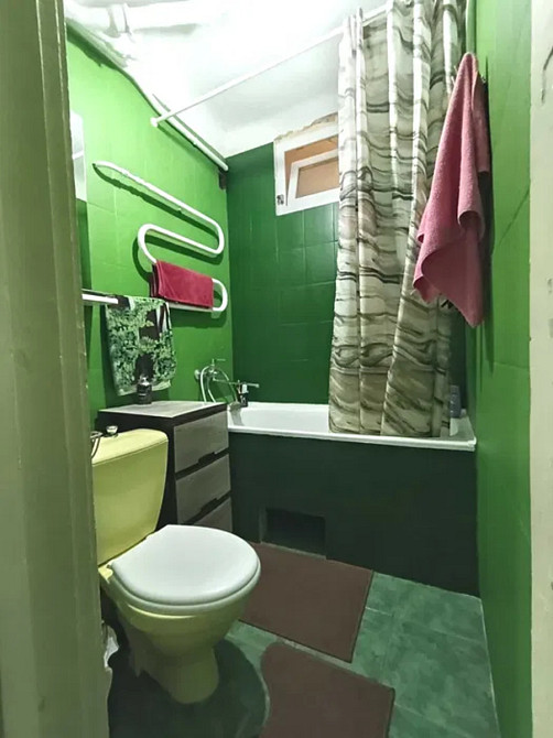 2-кімнатна, Науки просп., 74, Голосіївський Kiev - photo 18