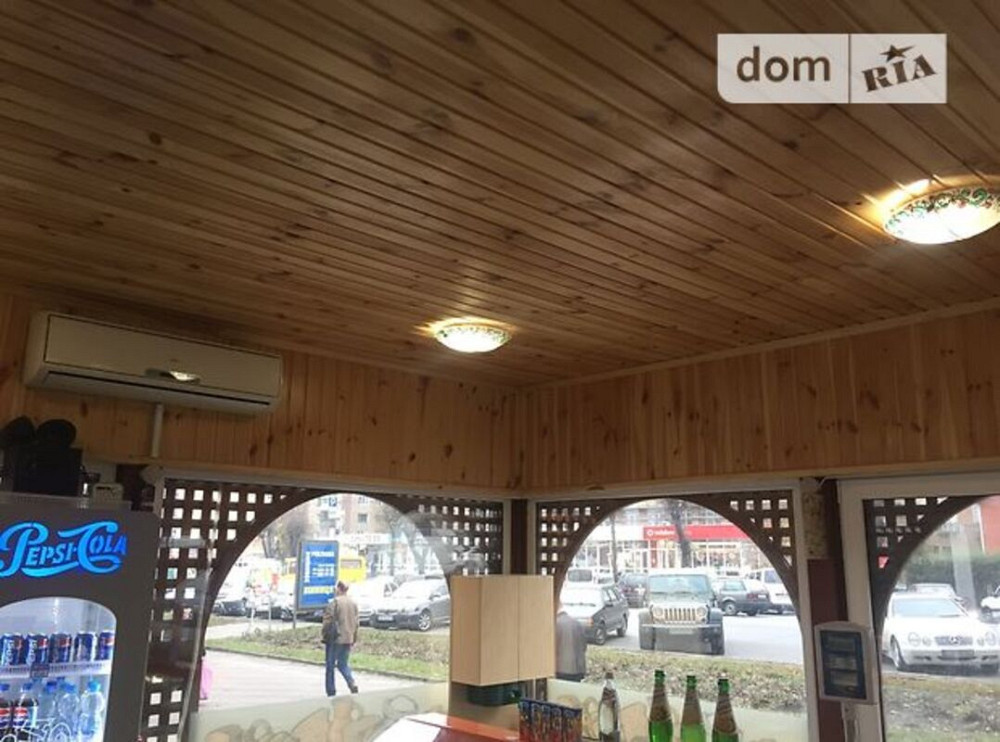 Продаж торгове приміщення на Коцюбинського поверх - 1/1 Vinnytsya - photo 4