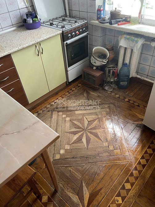 Продаж Квартира 2-кімнатна, 2/5 поверх на вул. 23 Серпня Харьков - изображение 8