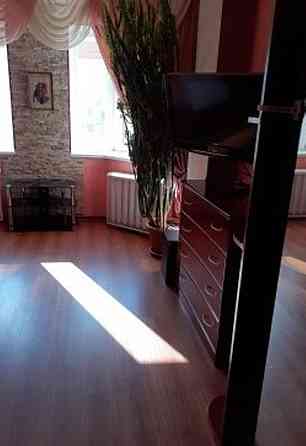 Красивая 1-комнатная  квартира на Высоцкого, евроремонт, мебель, техника Одесса