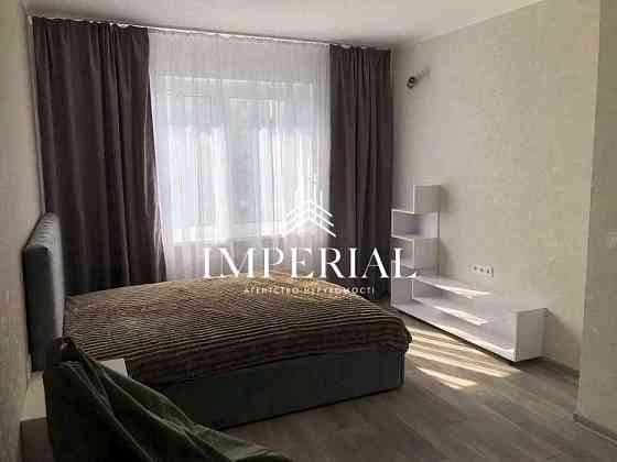 Оренда 1к Квартира 40 кв.м Гмирі Бориса вул. Київ