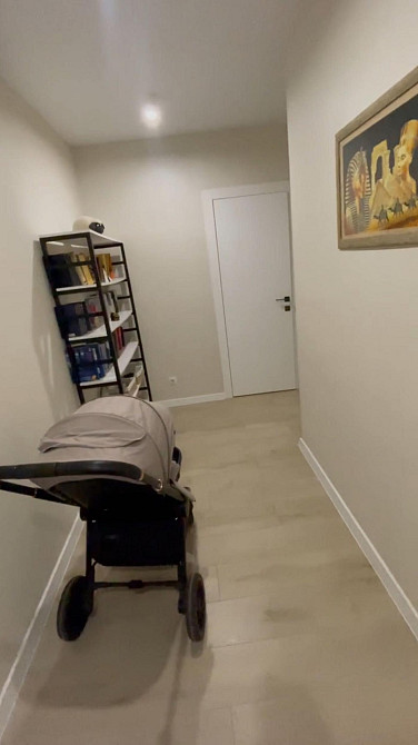 Продаж Квартира 1-кімнатна, 11/12 поверх на вул. Чуднівська Zhytomyr - photo 1