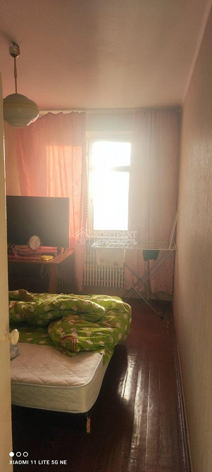 Продаж Квартира 2-кімнатна, 5/5 поверх на вул. Світла Харків - фото 3