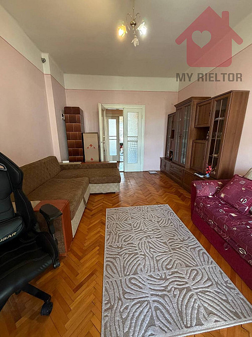 Продаж Квартира 3-кімнатна, 3/4 поверх на Гойди Uzhhorod - photo 1