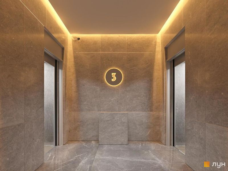 Продаж Квартира 4-кімнатна, 6/24 поверх на Паньківська вул., д. 20/82 Київ - фото 16