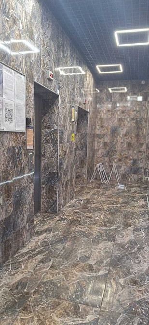 Продаж Квартира 3-кімнатна, 4/25 поверх на Каховська вул., д. 62А Kiev - photo 3