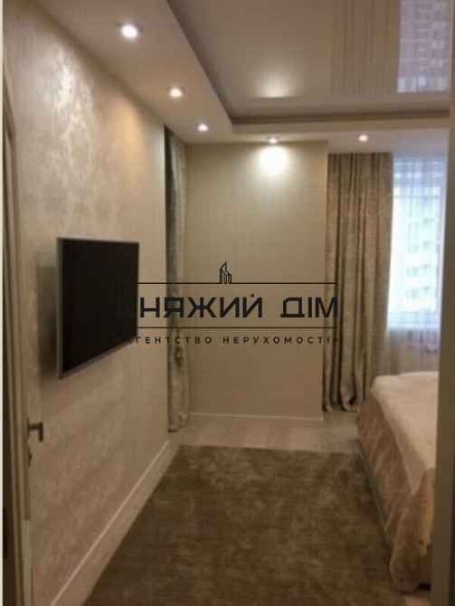 Продажа Шикарной 4-х к квартиры по Драгоманова № 21114314 Київ - фото 10