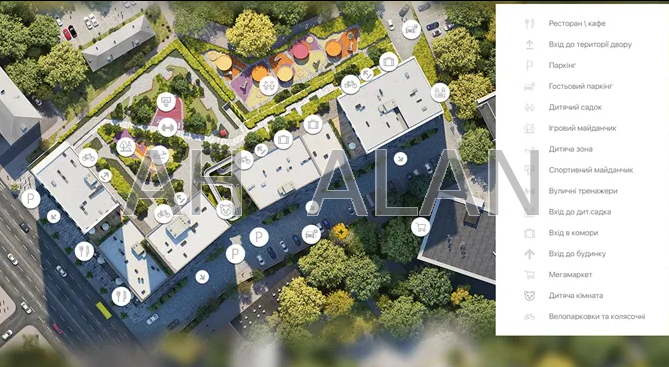 Продаж Будинок 4-кімнатний на Липківського Василя Митрополита вул., 38 Київ - фото 12