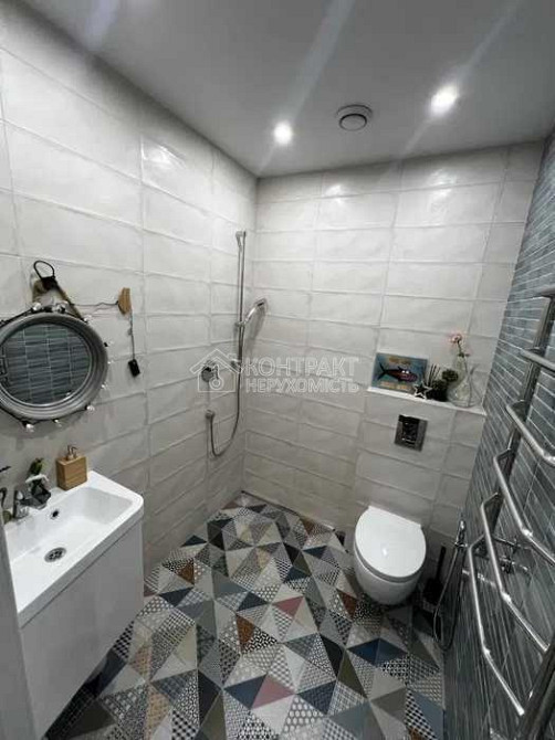 Продаж Квартира 3-кімнатна, 1/9 поверх на вул. Перемоги Харьков - изображение 14