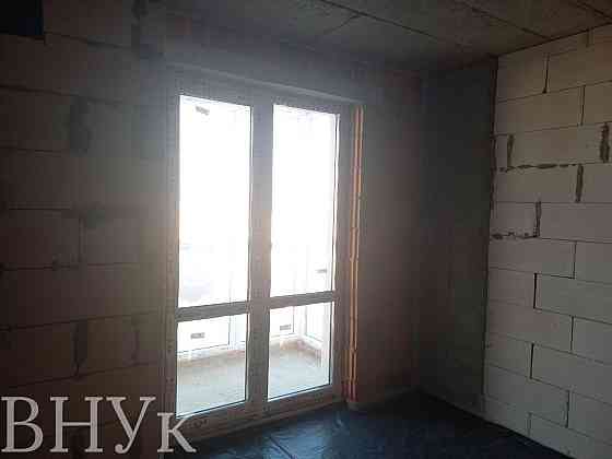 Продаж Квартира 1-кімнатна, 12/16 поверх на вул. Нечая Полковника Ternopil'