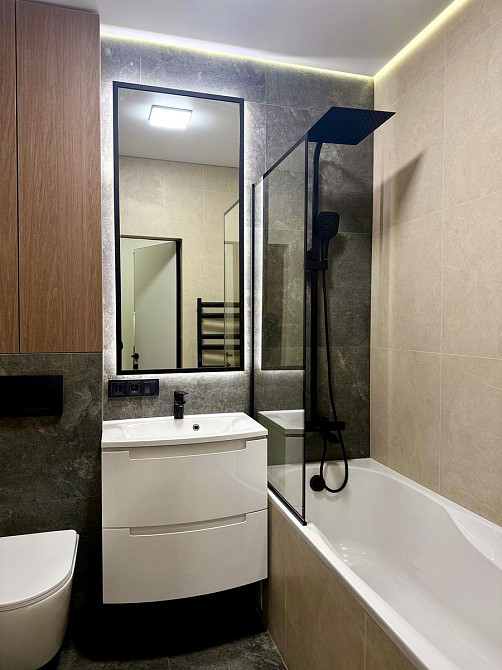 Продаж Квартира 1-кімнатна, 17/25 поверх на Повітряних сил вул., д. 56 Киев - изображение 14