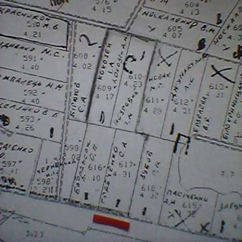 Продаж земельної ділянки 0 соток Бориспіль - фото 2