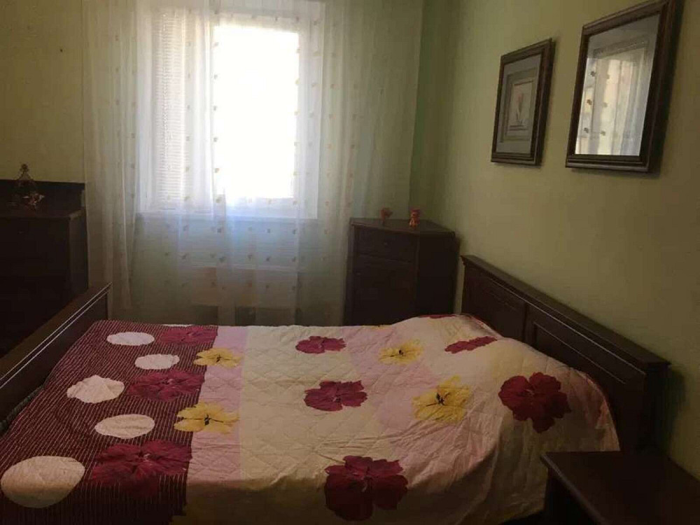 Оренда Квартира 2-кімнатна, 5/10 поверх на ул. Бориса Гмыри, 5 Київ - фото 4