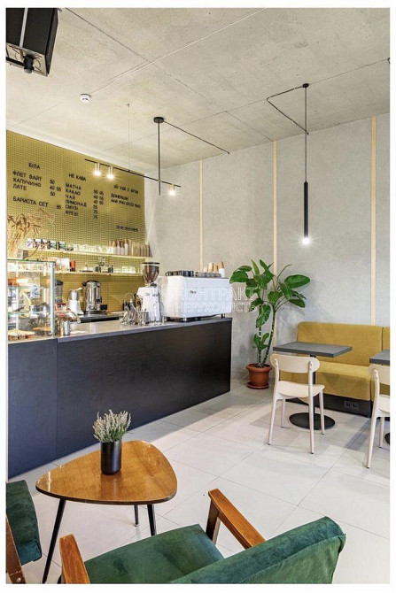 Оренда заклад громадського харчування на вул. Перемоги приміщень - 2, поверх - 1/16 Харьков - изображение 1