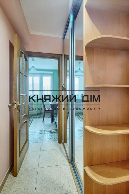 Оренда Квартира 2-кімнатна, 2/9 поверх на Жилянская ул. Kiev - photo 15