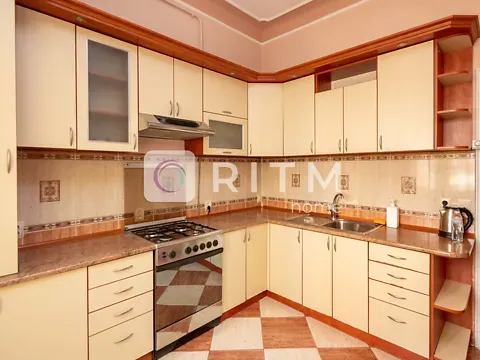 Оренда 2к Квартира 70 кв.м Котляревського Івана вулиця 14 Чернівці - фото 10