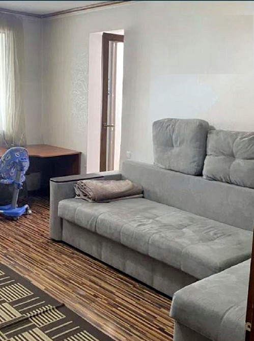 Двухкомнатная квартира в кирпичном доме напротив парка Горького Одеса - фото 3