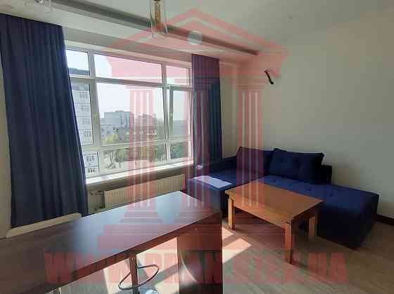 Продаж 1к Квартира 42 кв.м Толстого, 1 Бориспіль