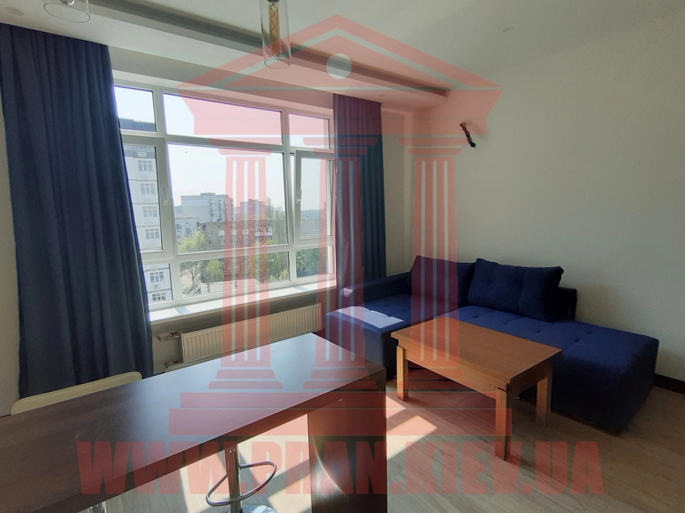 Продаж 1к Квартира 42 кв.м Толстого, 1 Бориспіль - фото 6