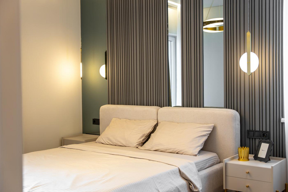 Продаж Квартира 2-кімнатна, 17/24 поверх на Краснова ул. Одеса - фото 12