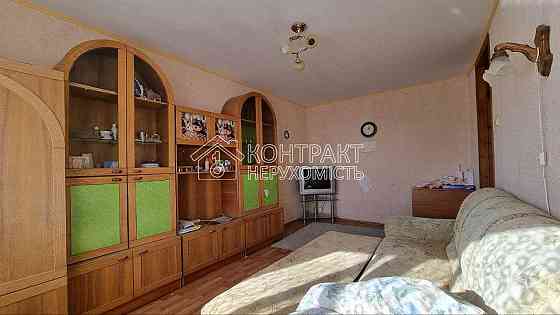 Продаж Квартира 2-кімнатна, 5/9 поверх на вул. Астрономічна Харьков