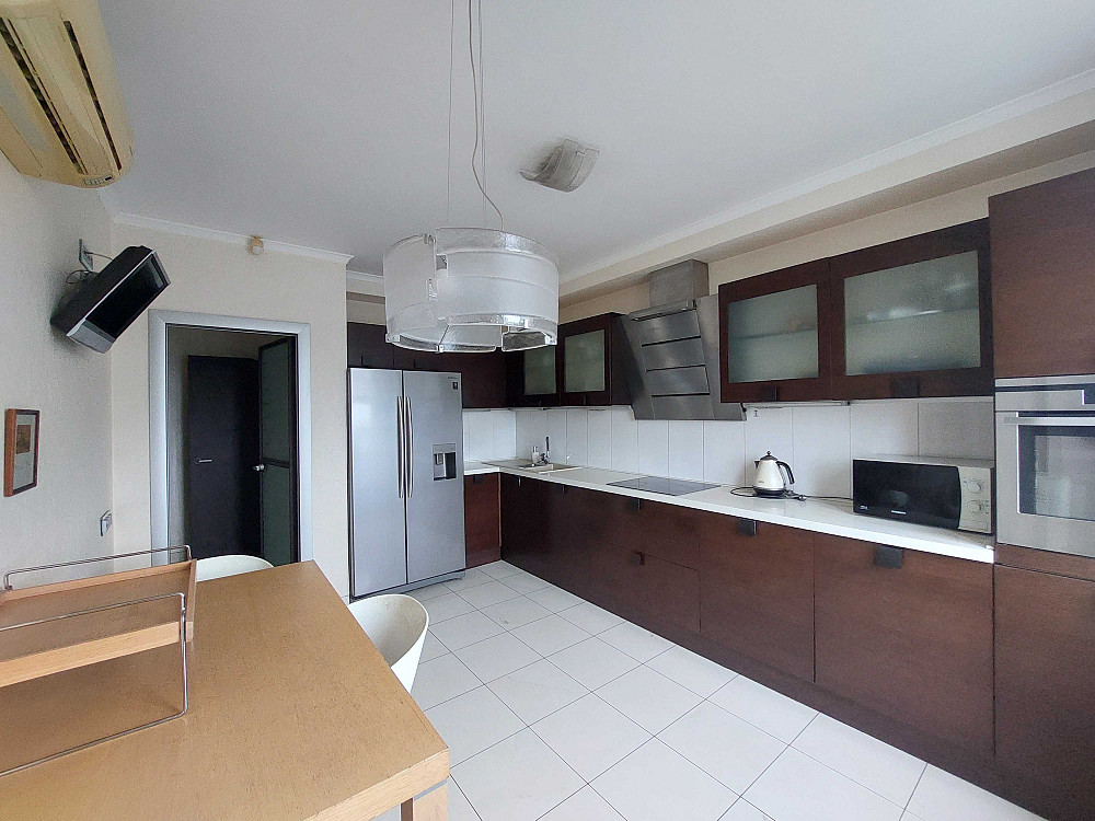 Продаж 4к Квартира 158.2 кв.м Валерія Лобановського вул. Kiev - photo 3