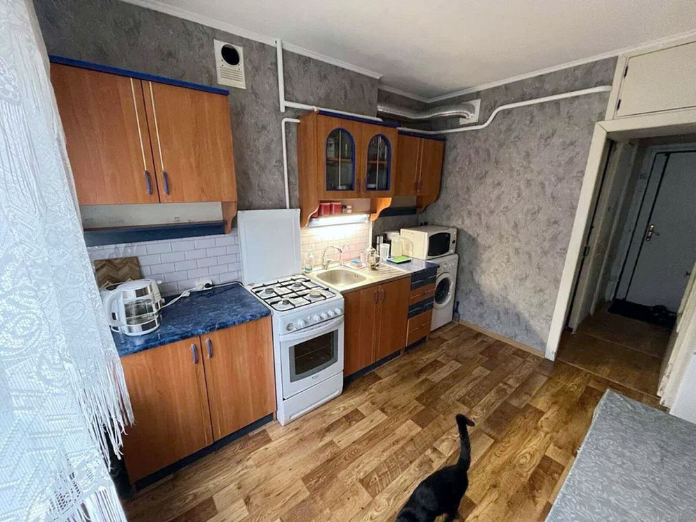 Продаж Квартира 3-кімнатна, 1/9 поверх на Янтарная ул., 79 Дніпро - фото 2