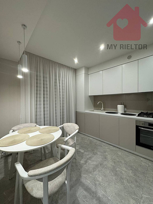 Продаж двокімнатної квартири по вул.Лінтура Ужгород - фото 7