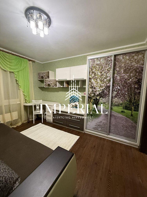 Оренда Квартира 3-кімнатна, 17/21 поверх на вул. Заболотного Академика Kiev - photo 7