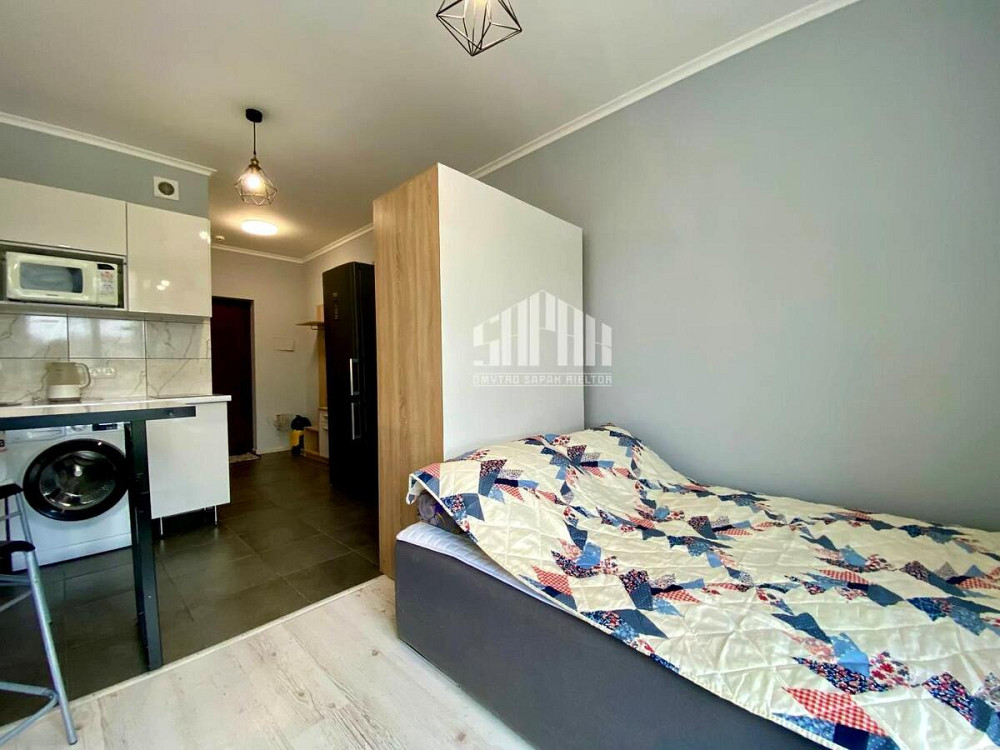 Оренда Квартира 1-кімнатна, 4/17 поверх на проспект Соборності, 17 Kiev - photo 7