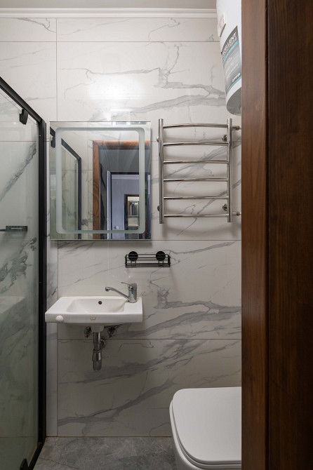 Продаж Квартира 1-кімнатна, 8/9 поверх на Монтажників вул., д. 1 Kiev - photo 7