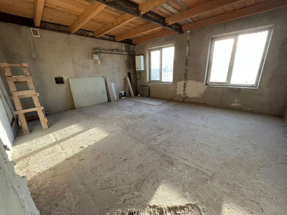 Продаж Квартира 5-кімнатна, 6/6 поверх на Галицька вул., 12а Івано-Франківськ - фото 2