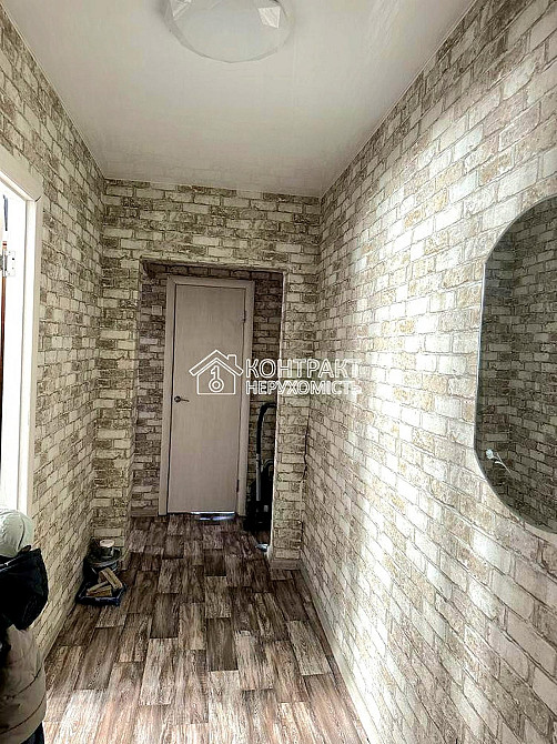 Продаж Квартира 2-кімнатна, 2/2 поверх на вул. Леонида Бикова Харків - фото 6