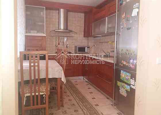 Оренда Квартира 4-кімнатна, 2/16 поверх на вул. Гвардійців Широнінців Харків