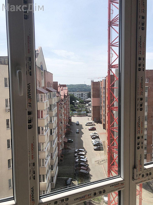 Продаж Гараж/паркомісце на вул. Полковника Нечая 8/16 поверх Ternopil' - photo 13