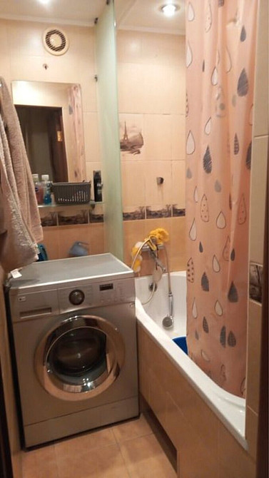 Оренда Квартира 3-кімнатна, 7/9 поверх Київ - фото 4