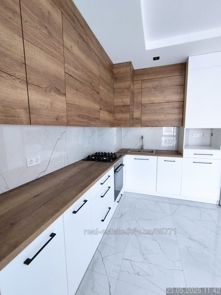 Продаж Квартира на улица Жовківська Львов - изображение 1