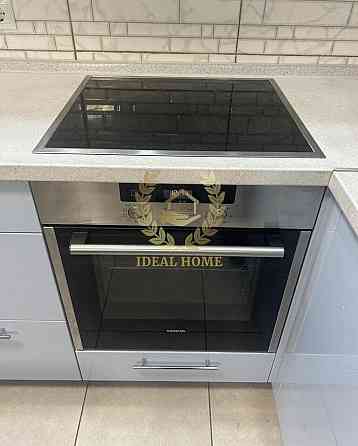 Продаж Квартира 1-кімнатна на Европейского Союза пр-т, 43А Київ