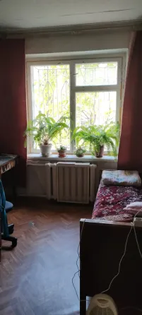 Продаж 3к Квартира 65 кв.м тополь-1 Дніпро