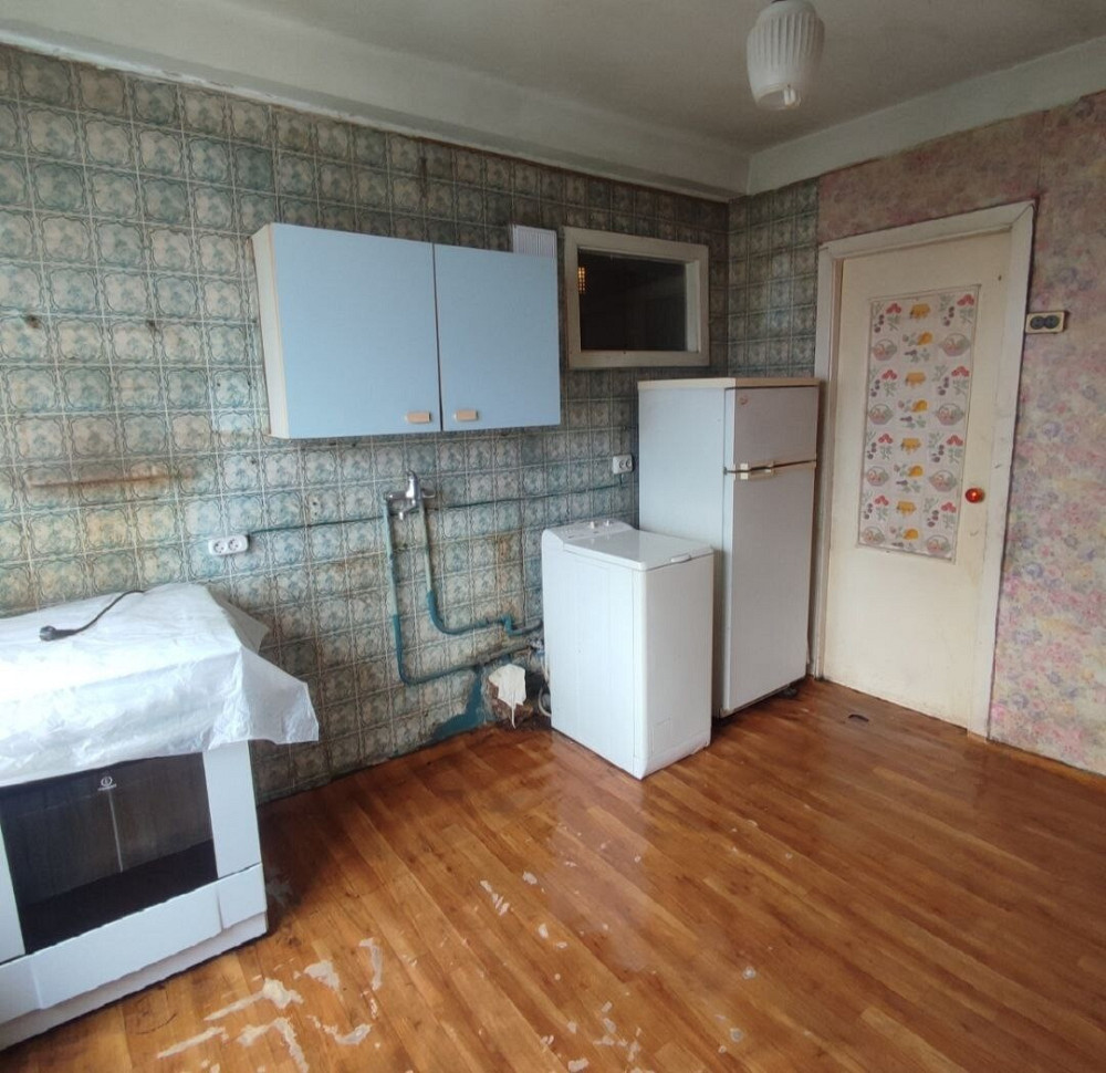 Продаж Квартира 3-кімнатна, 9/9 поверх на улица Кирилловская (Фрунзе), д.127 Киев - изображение 16